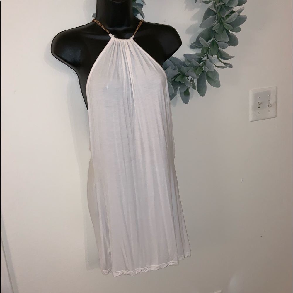 TOBI • White Dress